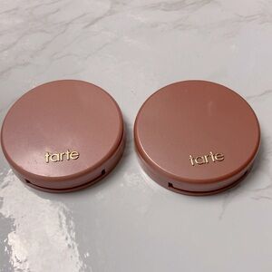 Tarte Paaarty & Feisty Amazonian Clay Blushes